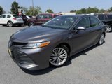 Used 2018 Toyota Camry XLE w/ Audio Package image 3