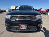 Used 2021 Dodge Durango SXT image 2