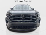 Used 2024 Volkswagen Atlas SEL image 3