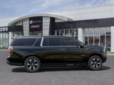 New 2025 GMC Yukon XL AT4 Ultimate w/ LPO, Floor Liner Package image 5