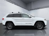 Used 2019 Jeep Grand Cherokee Limited w/ Trailer Tow Group IV image 3