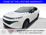 New 2025 Nissan Murano SL image 3