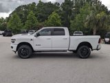 New 2025 RAM 2500 Laramie image 3
