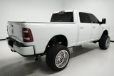 Used 2023 RAM 2500 Laramie image 3