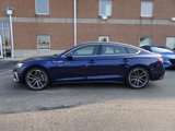 Certified 2024 Audi A5 2.0T Premium w/ Convenience Package image 2