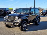 New 2025 Jeep Wrangler Sport image 3