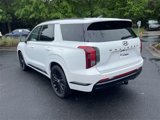 New 2025 Hyundai Palisade Calligraphy image 5