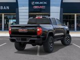 New 2026 GMC Canyon AT4X w/ Off-Road Front Bumper Package image 4