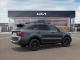 New 2025 Kia Sorento X-Line EX image 6