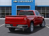 New 2025 Chevrolet Silverado 1500 LTZ w/ Technology Package image 4