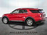 Certified 2023 Ford Explorer XLT w/ Equipment Group 202A image 4