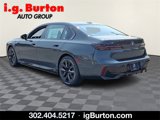 New 2025 BMW 750e xDrive w/ Executive Package image 3