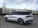 New 2025 Lincoln Nautilus Reserve image 4