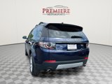 Used 2019 Land Rover Discovery Sport HSE image 4