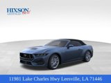 New 2025 Ford Mustang GT Premium image 1