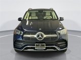 Certified 2022 Mercedes-Benz GLE 450 4MATIC image 2