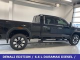 New 2025 GMC Sierra 2500 Denali w/ Max Trailering Package image 2