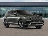 New 2026 Genesis GV80 2.5T Prestige image 2