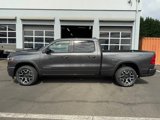 New 2025 RAM 1500 Laramie image 2