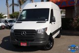 Used 2024 Mercedes-Benz Sprinter 144 Cargo image 4