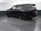 Used 2024 Cadillac Escalade Sport Platinum w/ LPO, ONYX Package image 4