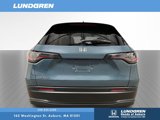 New 2026 Honda HR-V LX image 4