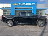 New 2025 Chevrolet Silverado 2500 Custom w/ Custom Value Package image 5