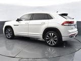 Used 2023 Volkswagen Atlas Cross Sport SEL Premium R-Line image 2
