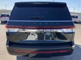 Used 2023 Lincoln Navigator Black Label image 3