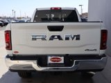 New 2026 RAM 2500 Tradesman image 4