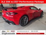 New 2025 Chevrolet Corvette Z06 w/ Z07 Performance Package image 3