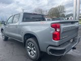 New 2025 Chevrolet Silverado 1500 LT image 3