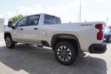 Used 2023 Chevrolet Silverado 2500 Custom w/ Gooseneck/5TH Wheel Package image 4