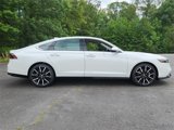 New 2025 Honda Accord Touring image 2