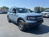 Used 2024 Ford Bronco Sport Big Bend image 4