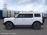 New 2025 Ford Bronco Outer Banks image 3