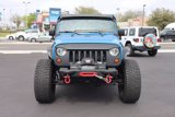 Used 2012 Jeep Wrangler Unlimited Sport image 3