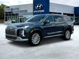 New 2025 Hyundai Palisade Calligraphy image 2