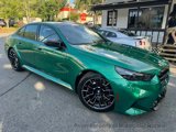 Used 2026 BMW M5 w/ Carbon Package image 2