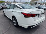 Used 2022 Nissan Altima 2.5 S image 3