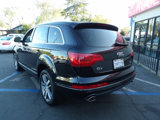Used 2015 Audi Q7 TDI Premium Plus w/ Premium Plus Package image 4