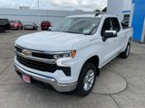 New 2026 Chevrolet Silverado 1500 LT image 4
