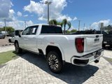Used 2025 GMC Sierra 3500 Denali Ultimate image 5