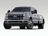 New 2025 Ford F450 4x4 Crew Cab Super Duty image 4