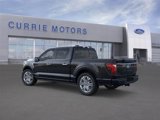 New 2025 Ford F150 Platinum w/ Equipment Group 703A Plus image 4