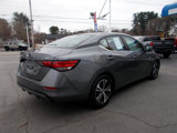 Used 2021 Nissan Sentra SV image 5