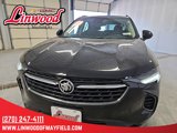 Used 2022 Buick Envision Essence w/ Sport Touring Package image 3