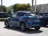 Certified 2024 MAZDA CX-5 AWD 2.5 S image 4