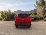New 2025 Ford F250 XL w/ STX Appearance Package image 5