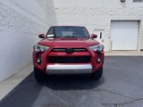 Used 2024 Toyota 4Runner TRD Off-Road Premium image 2